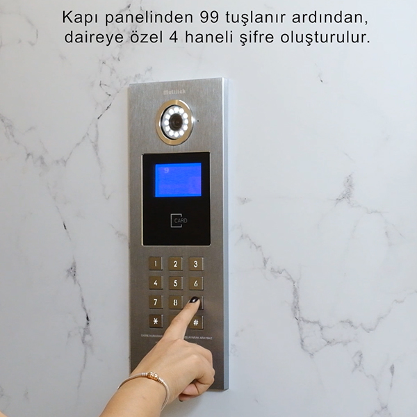 Multitek YouTube video prodüksiyonu