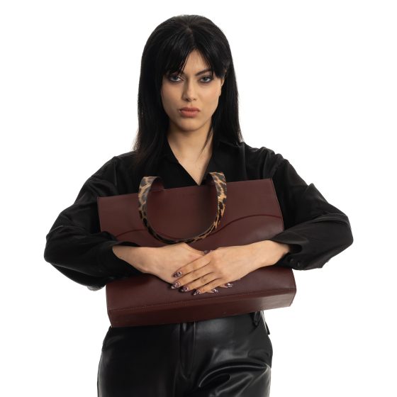 Ürün fotoğrafçılığı örneği – aksesuar ürünü (Fresk portföyü)