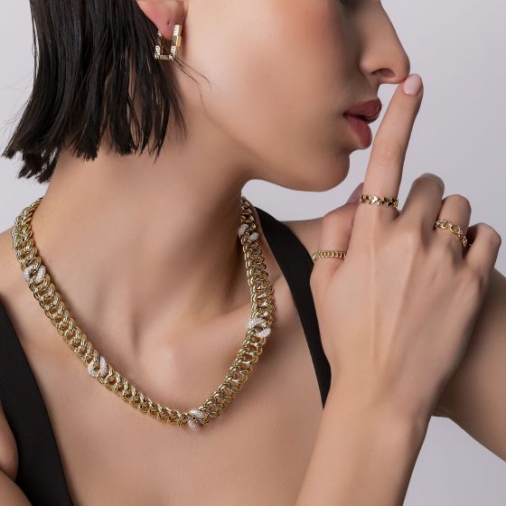 Ürün fotoğrafçılığı örneği - aksesuar ürünü (Mazı Aksesuar portföyü)