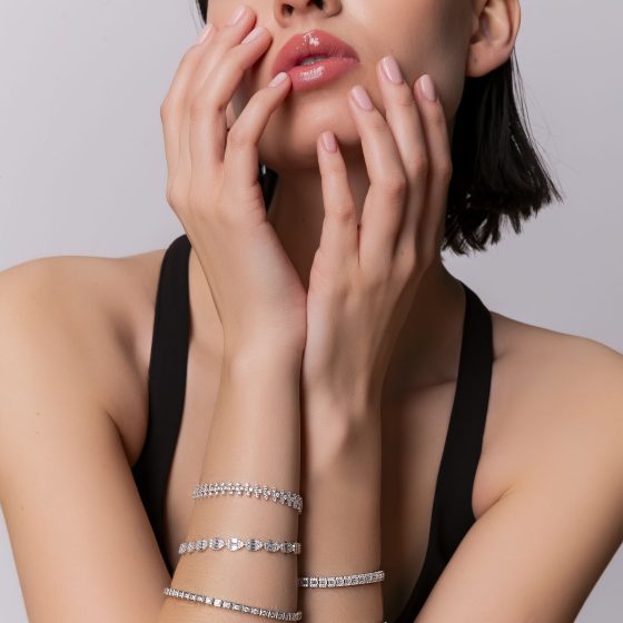 Ürün fotoğrafçılığı örneği - aksesuar ürünü (Mazı Aksesuar portföyü)