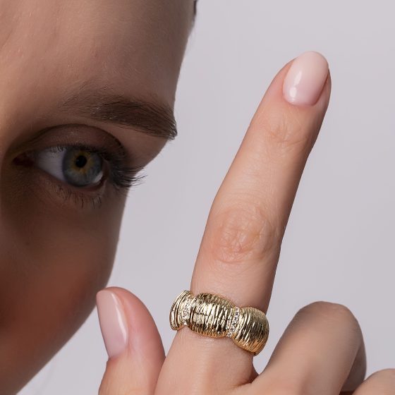 Ürün fotoğrafçılığı örneği - aksesuar ürünü (Mazı Aksesuar portföyü)