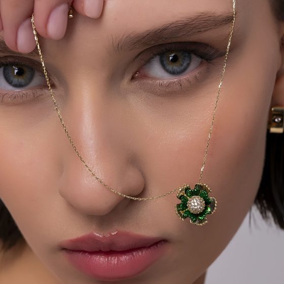 Ürün fotoğrafçılığı örneği - aksesuar ürünü (Mazı Aksesuar portföyü)